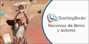 TeachingBooks: Recursos de libros y autores