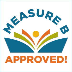 Measure B Approved