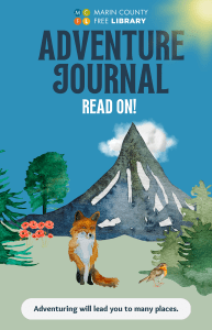 Adventure Journal [pdf]