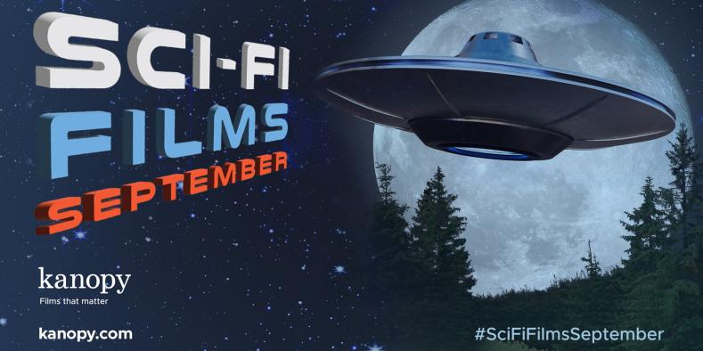 Sci-Fi Films September