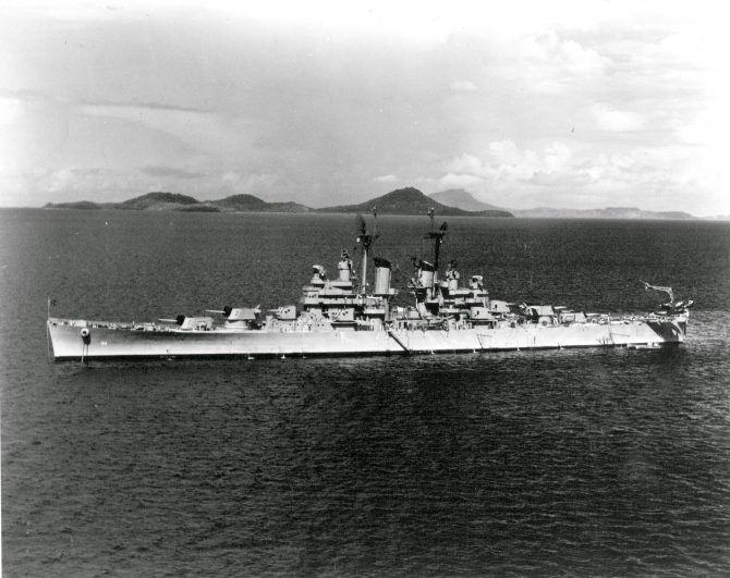 CENTRAL - MARGARET MITCHELL USS ATL2