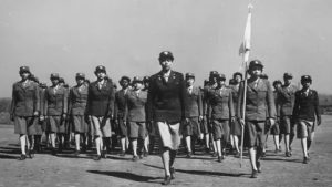 Women of the 6888th