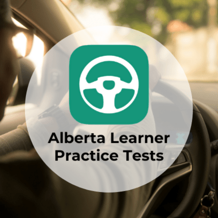 Alberta Learner Practice Tests