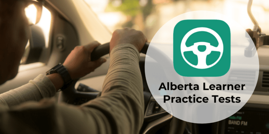 Alberta Learner Practice Tests