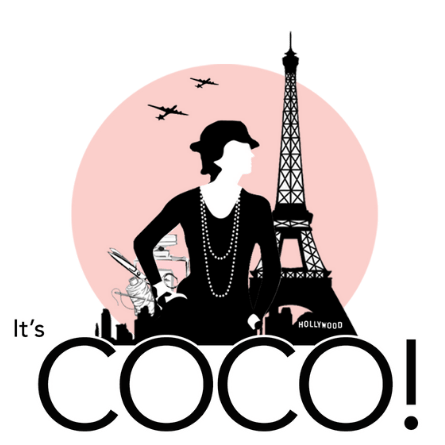 Coco Chanel by Hourly History - Audiobook 