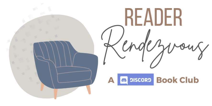 Reader Rendezvous: a discord book club