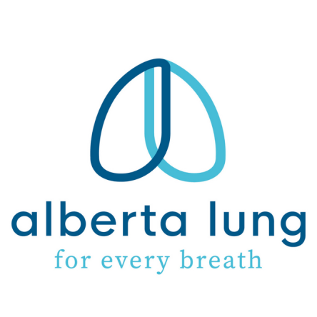Alberta Lung - for every breath