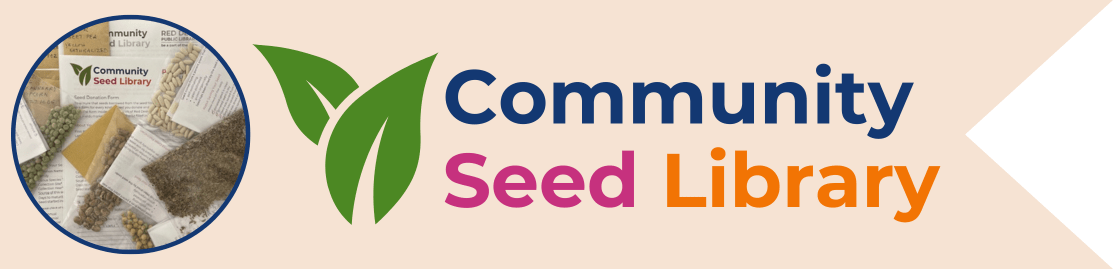 Community Seed Library