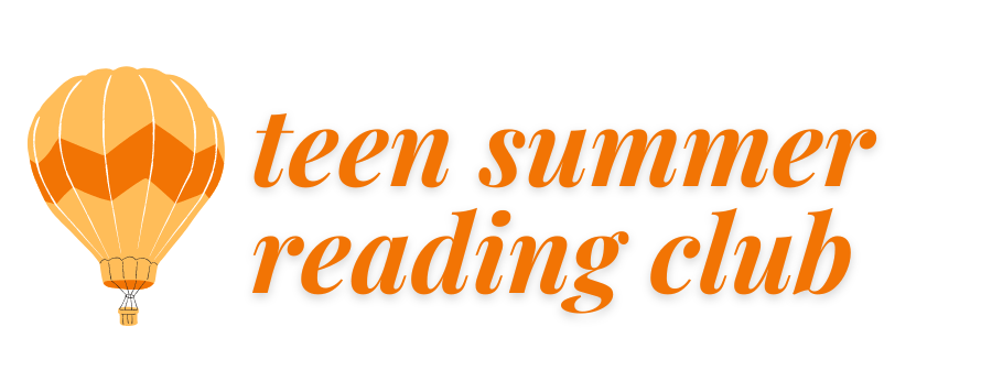 Teen Summer Reading Club