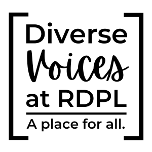 Diverse Voices at RDPL: A Place for All