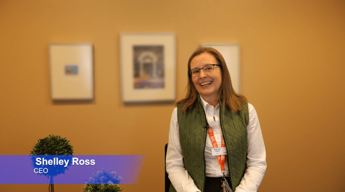Shelley Ross Storyhive Interview Photo