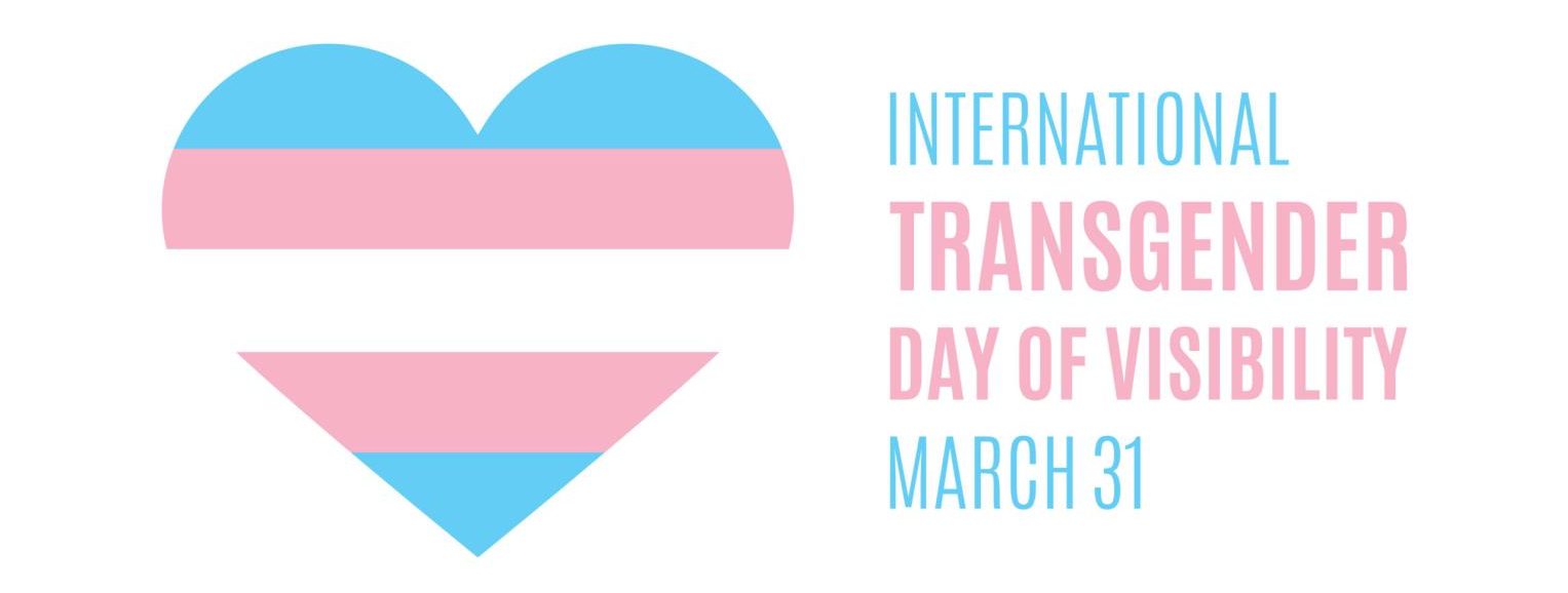 International Trans Day of Visibility